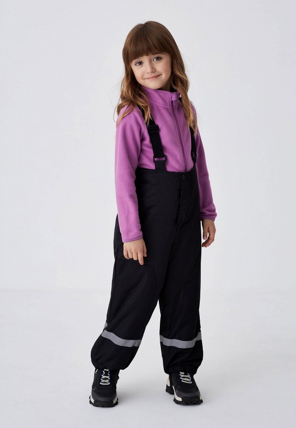 фото Брюки утепленные sela