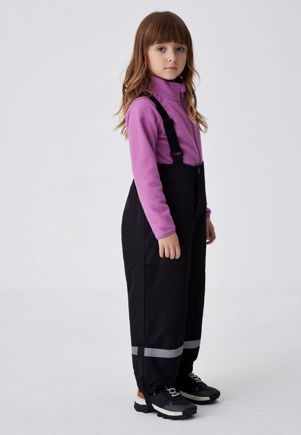 фото Брюки утепленные sela