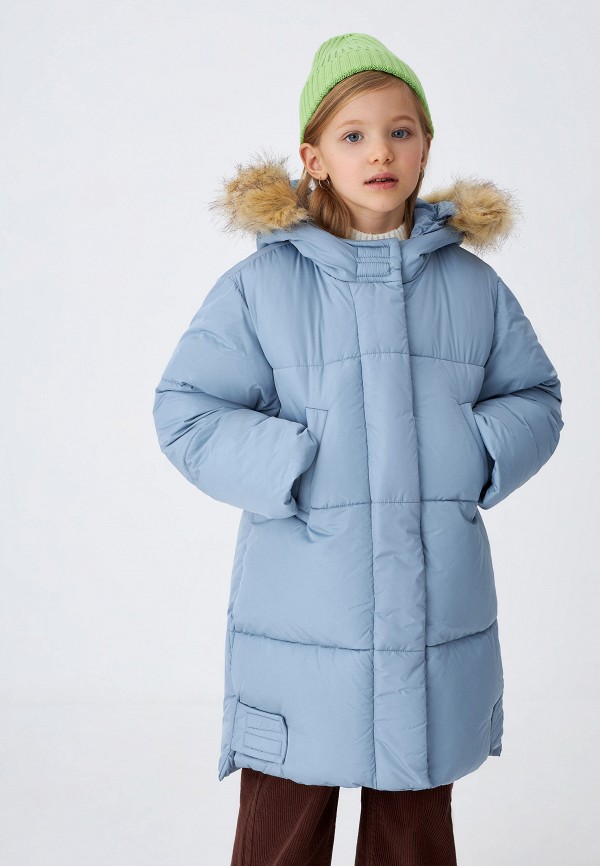 фото Пуховик sela