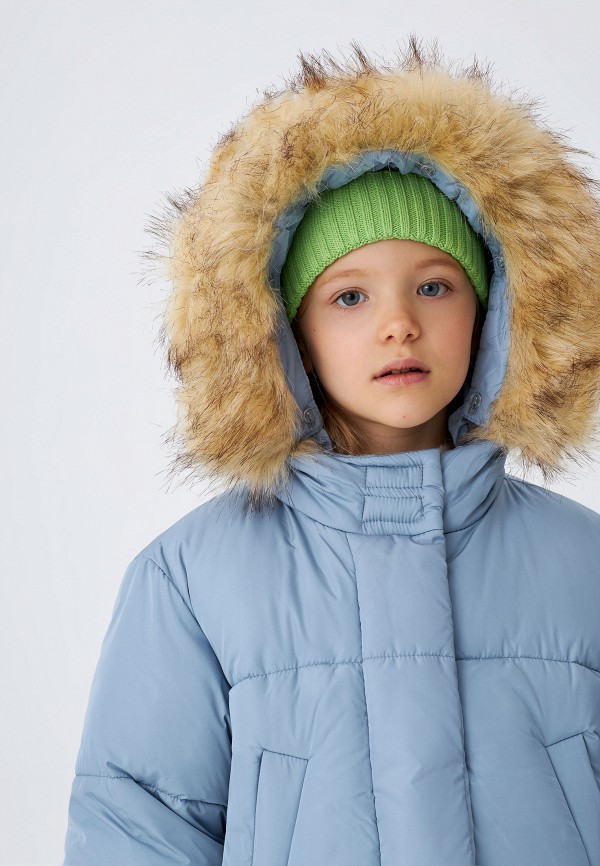 фото Пуховик sela