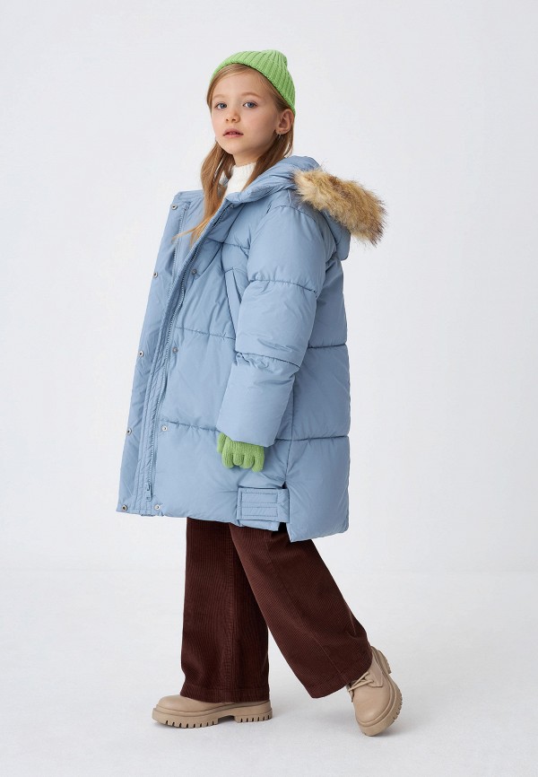 фото Пуховик sela