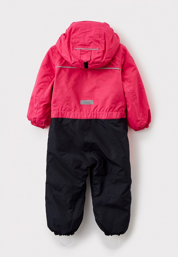 фото Комбинезон утепленный sela