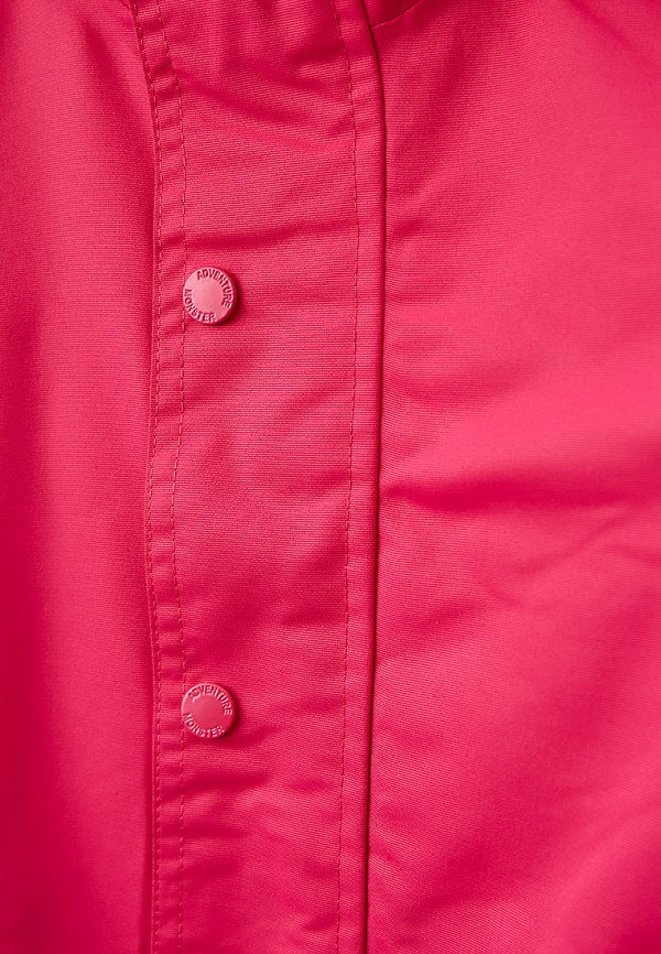 фото Комбинезон утепленный sela