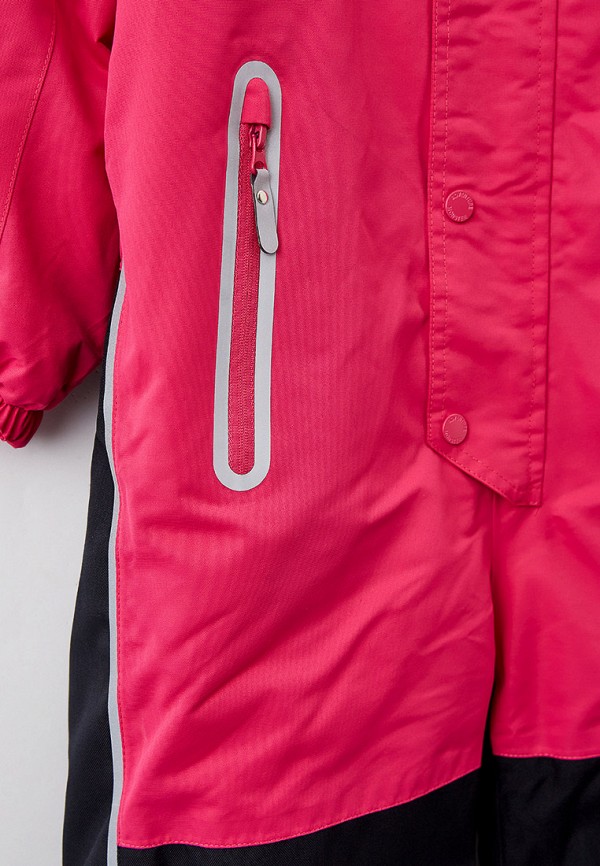 фото Комбинезон утепленный sela