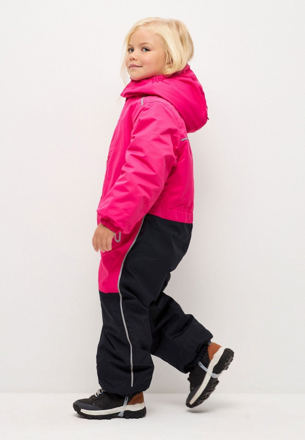 фото Комбинезон утепленный sela