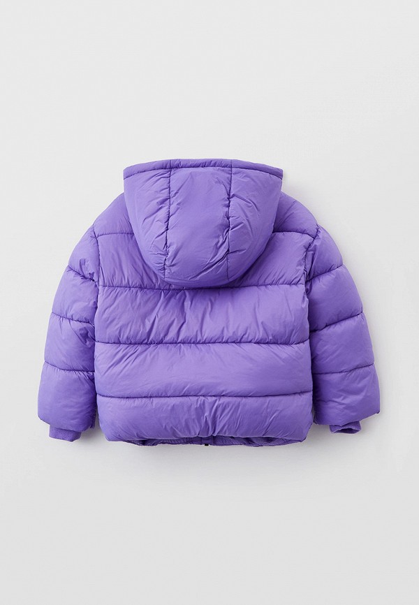 фото Куртка утепленная sela