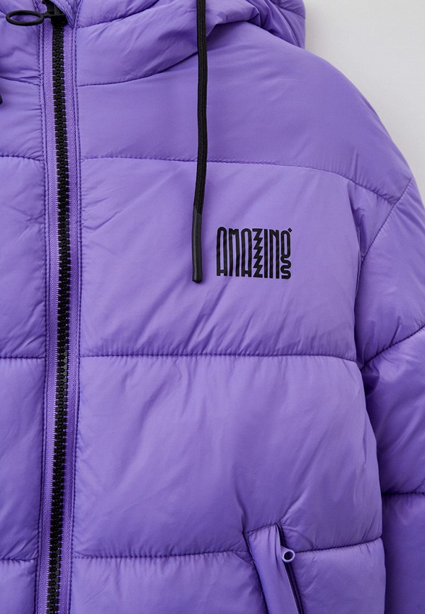 фото Куртка утепленная sela