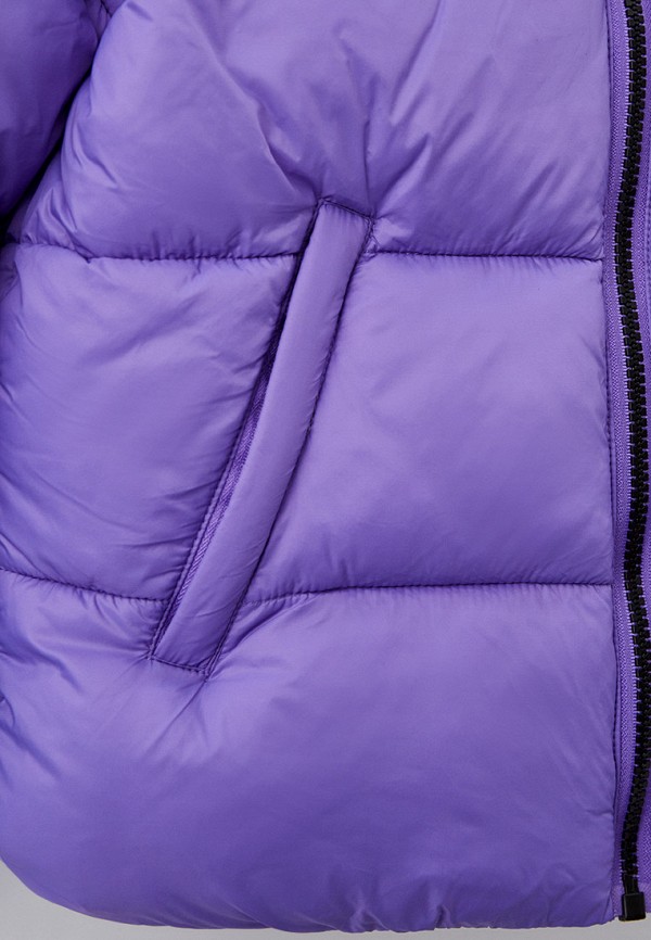 фото Куртка утепленная sela