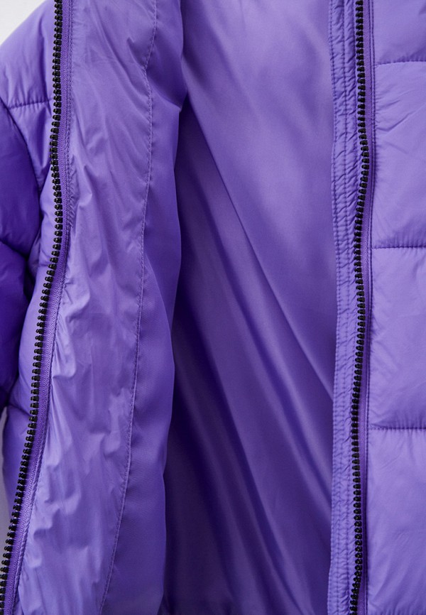 фото Куртка утепленная sela