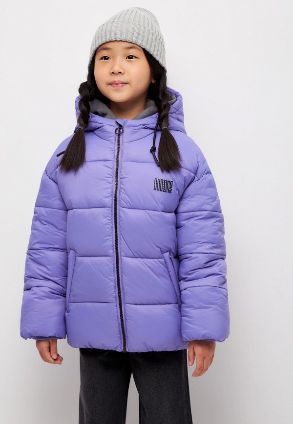 фото Куртка утепленная sela