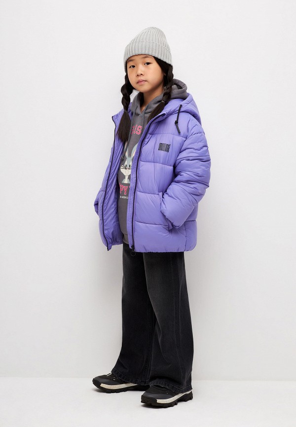 фото Куртка утепленная sela