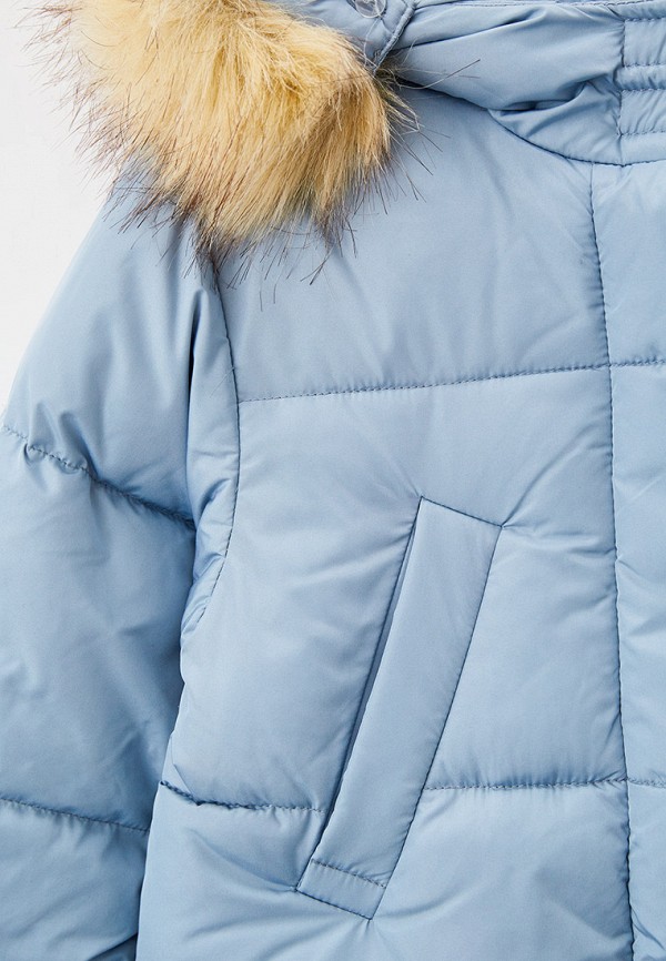 фото Пуховик sela