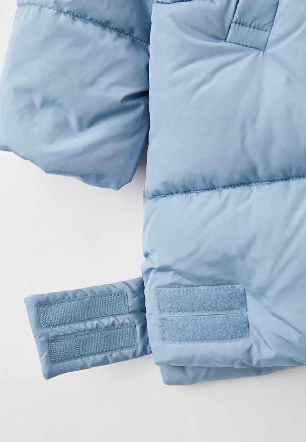 фото Пуховик sela