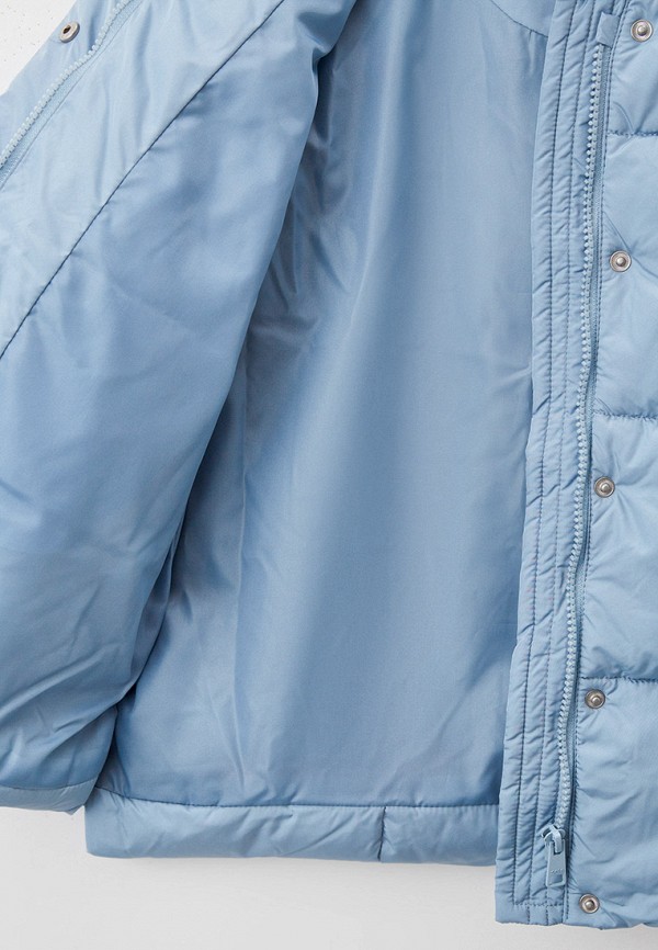 фото Пуховик sela