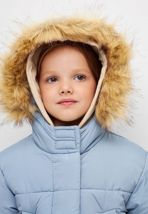 фото Пуховик sela