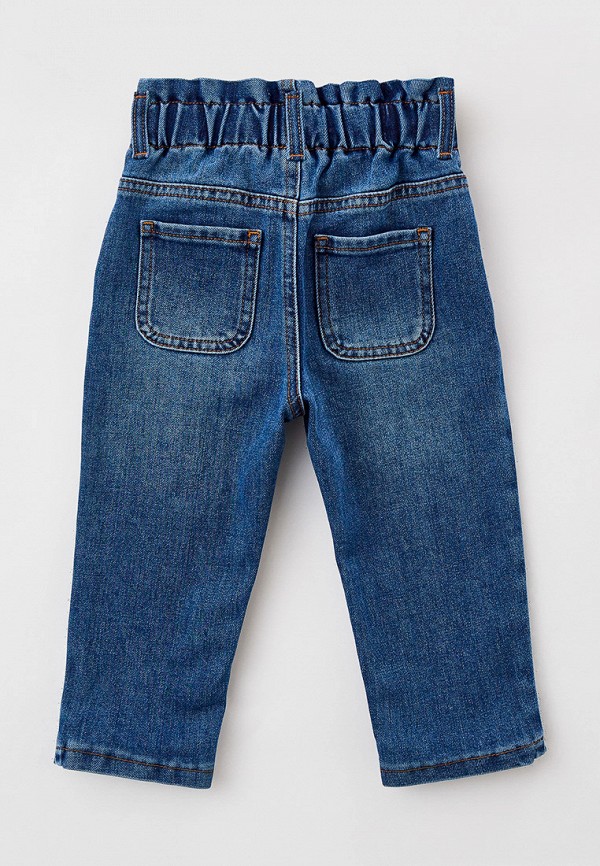 фото Джинсы sela