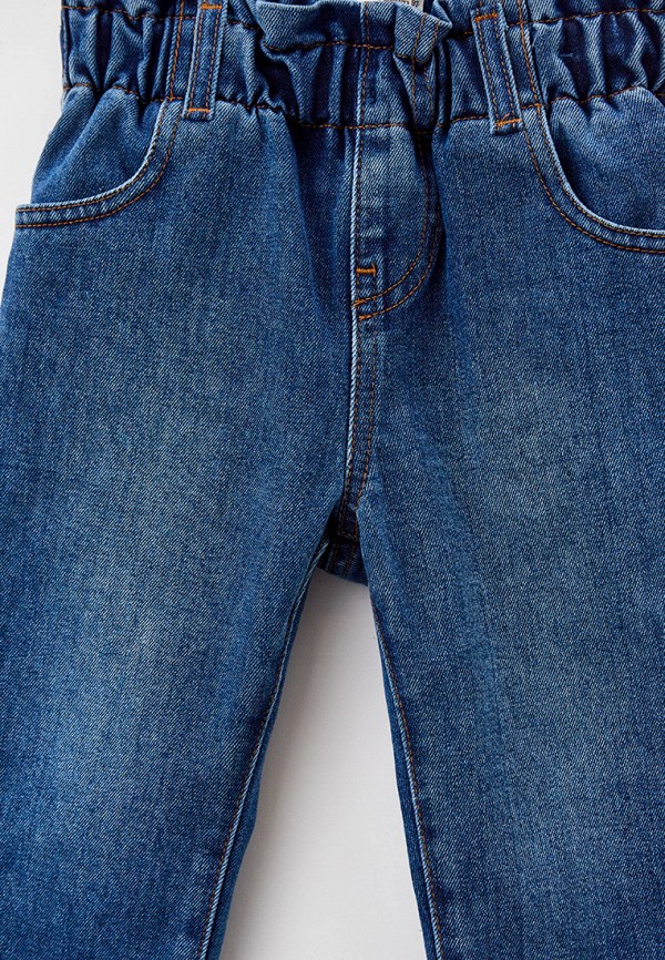 фото Джинсы sela