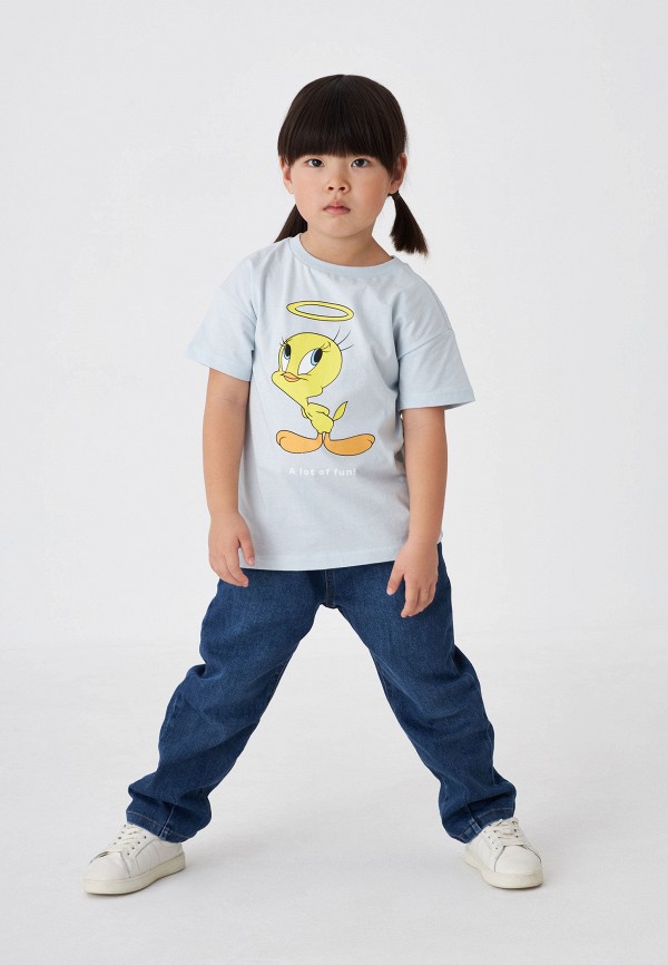 фото Джинсы sela