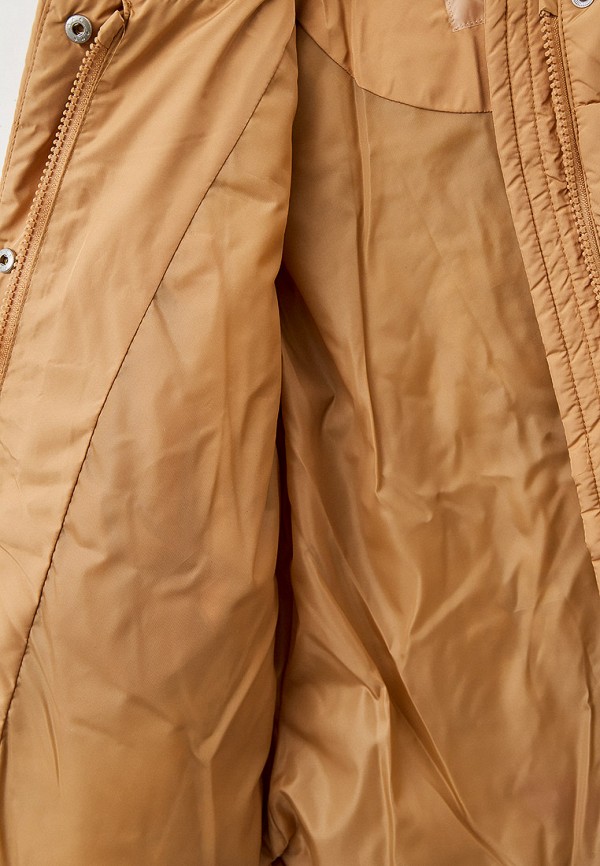 фото Пуховик sela