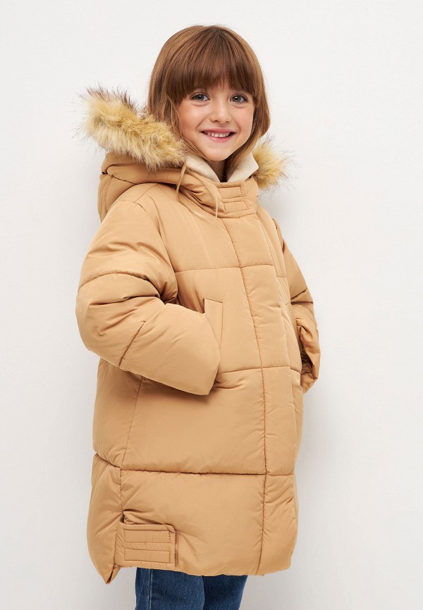 фото Пуховик sela