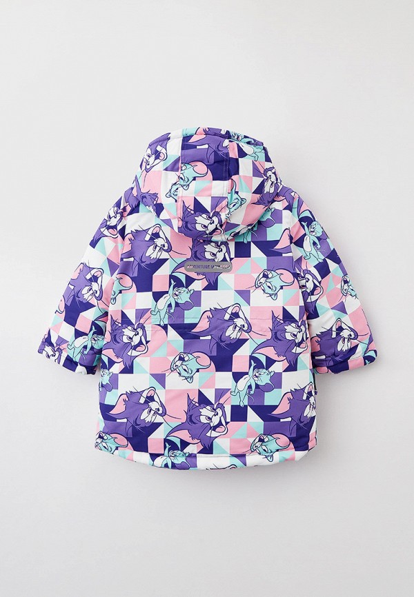 фото Куртка утепленная sela