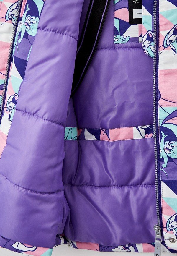 фото Куртка утепленная sela