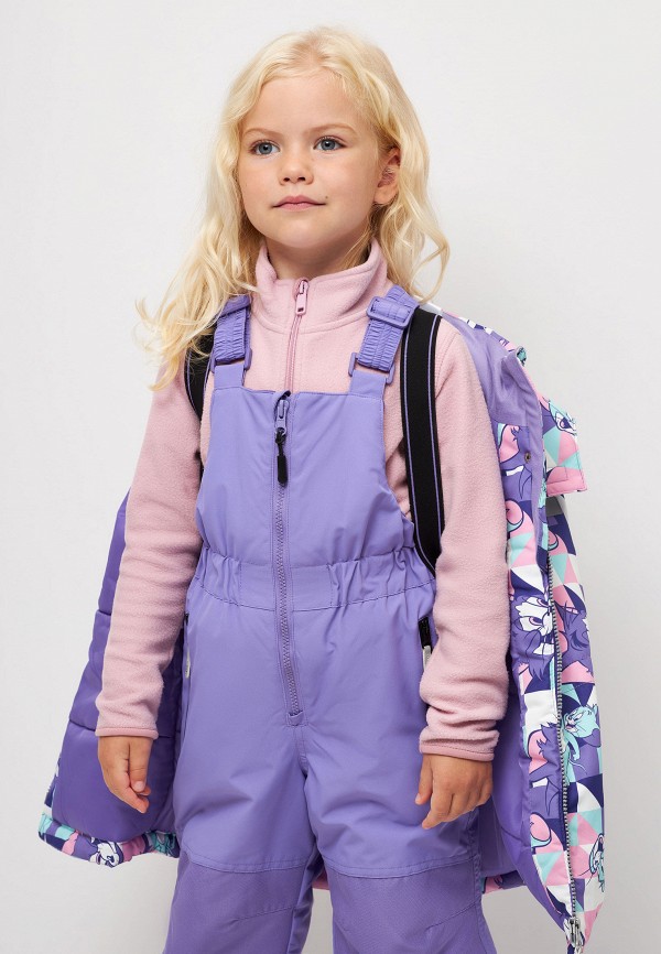 фото Куртка утепленная sela