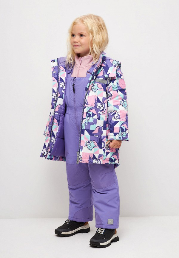 фото Куртка утепленная sela