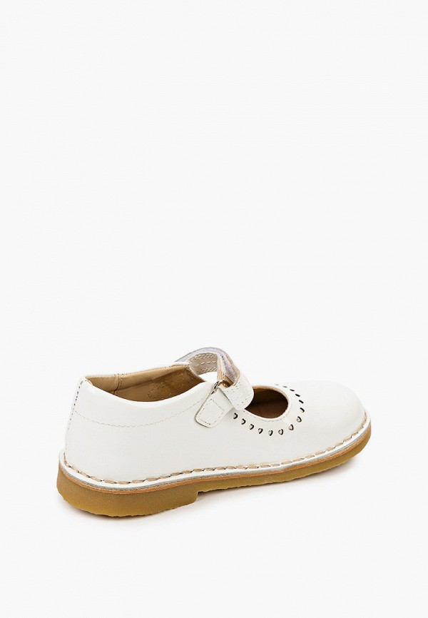 фото Туфли petasil