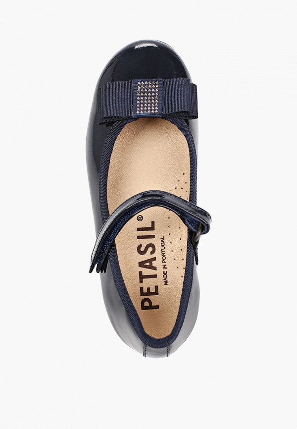 фото Туфли petasil