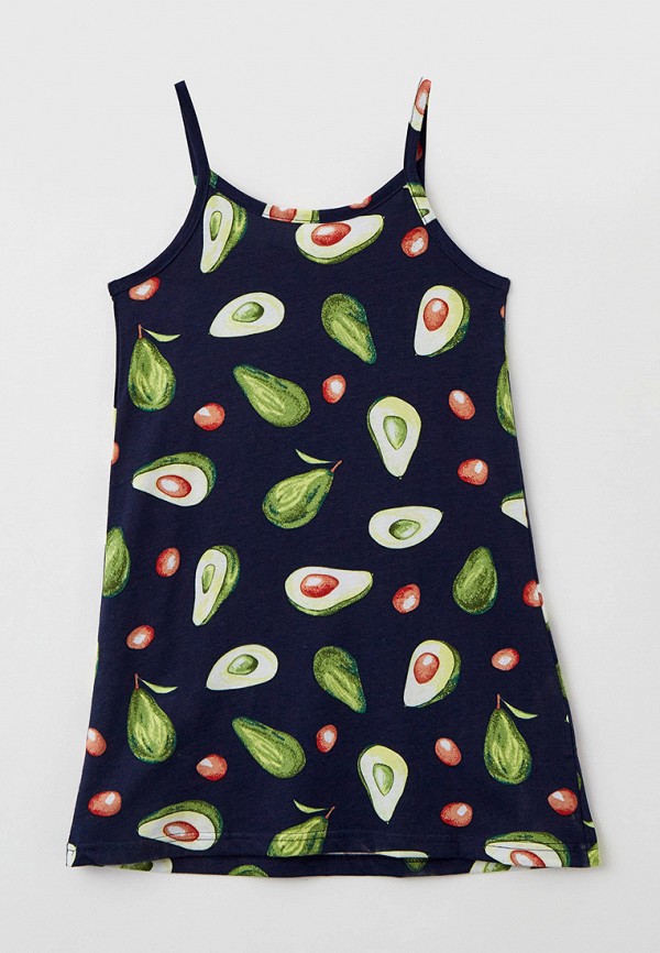 фото Сорочка ночная happyfox