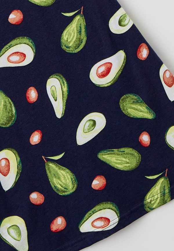 фото Сорочка ночная happyfox