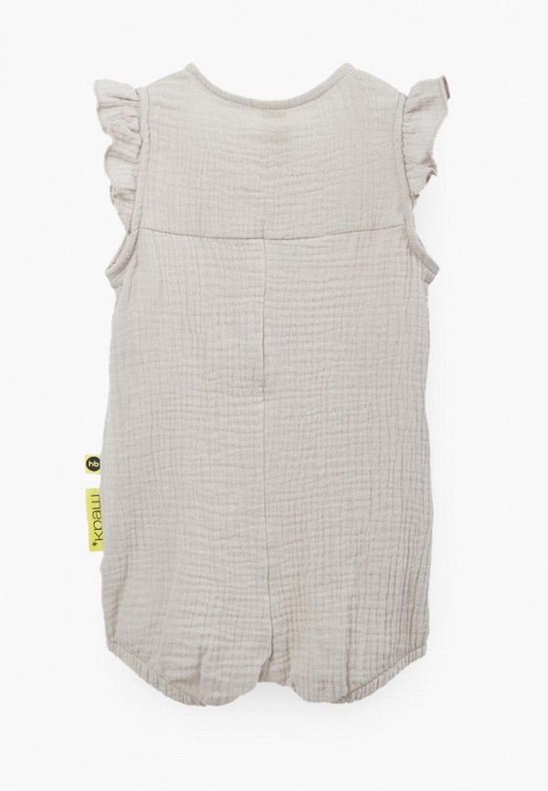 фото Комбинезон happy baby