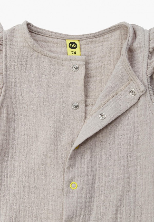 фото Комбинезон happy baby