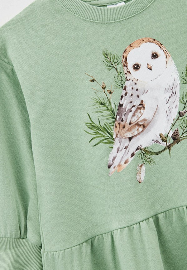 фото Платье o'stin