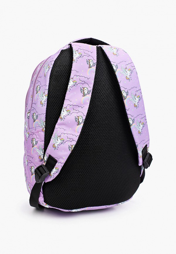 Рюкзак детский DeFacto цвет фиолетовый  Фото 2