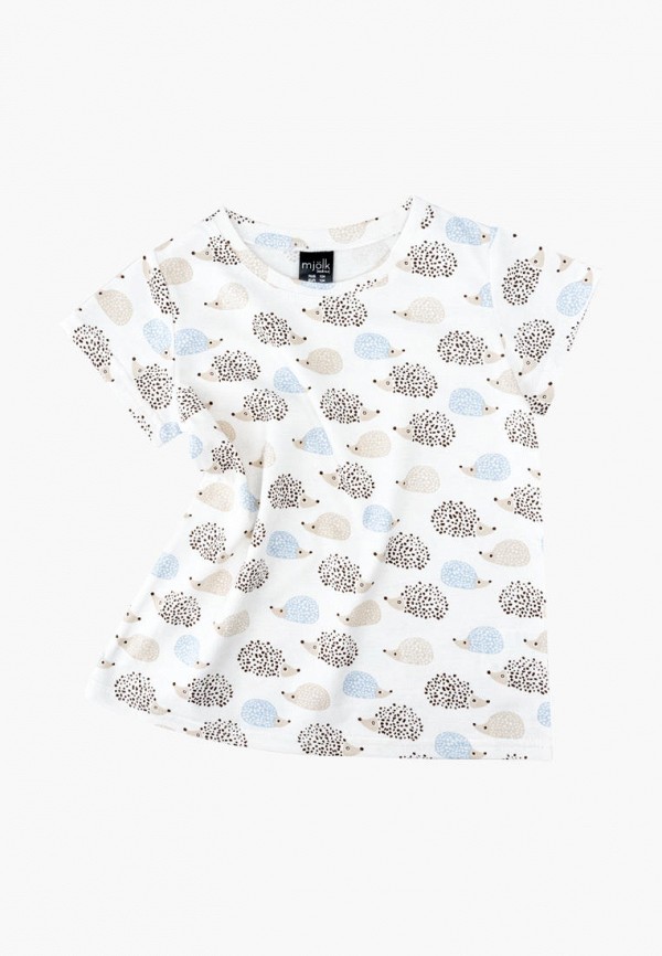 фото Футболка mjolk