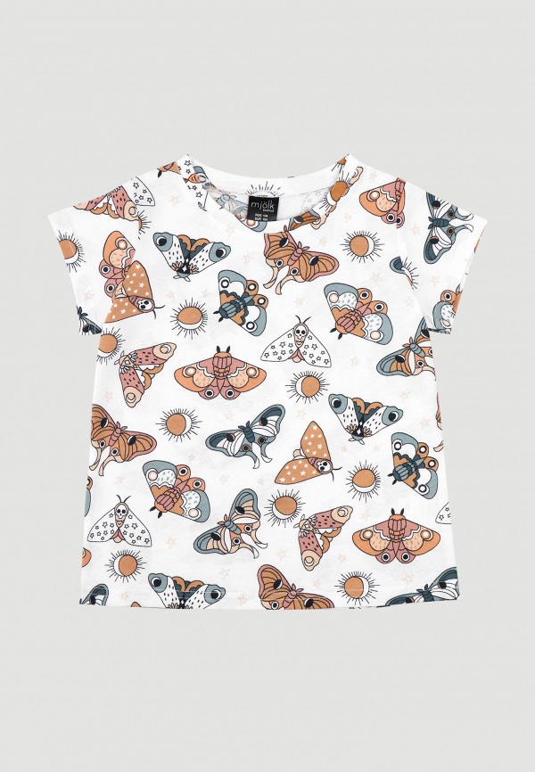 Футболка Mjolk 578₽