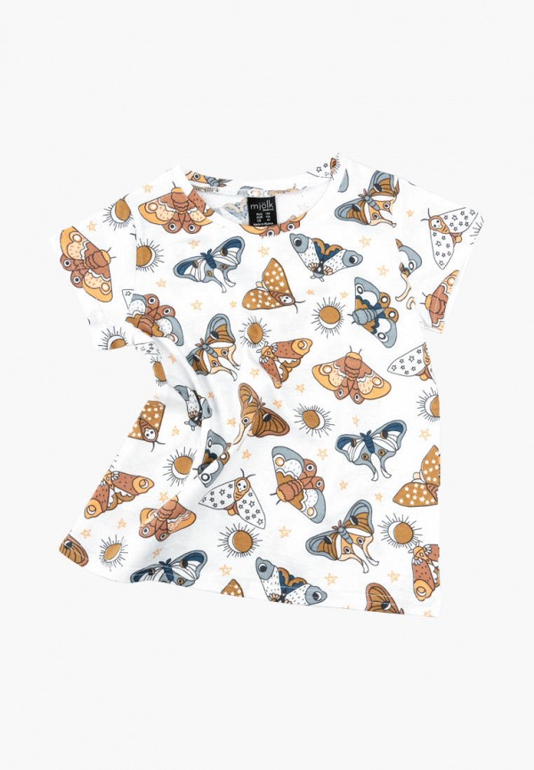 фото Футболка mjolk