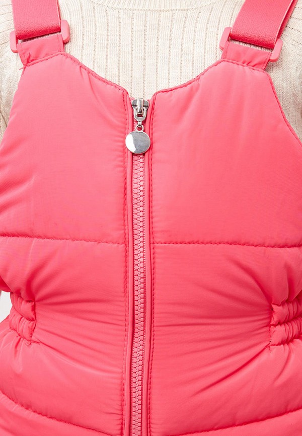 фото Брюки утепленные modis