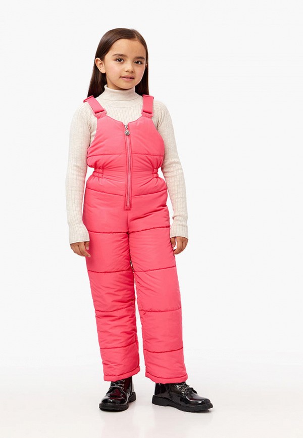 фото Брюки утепленные modis