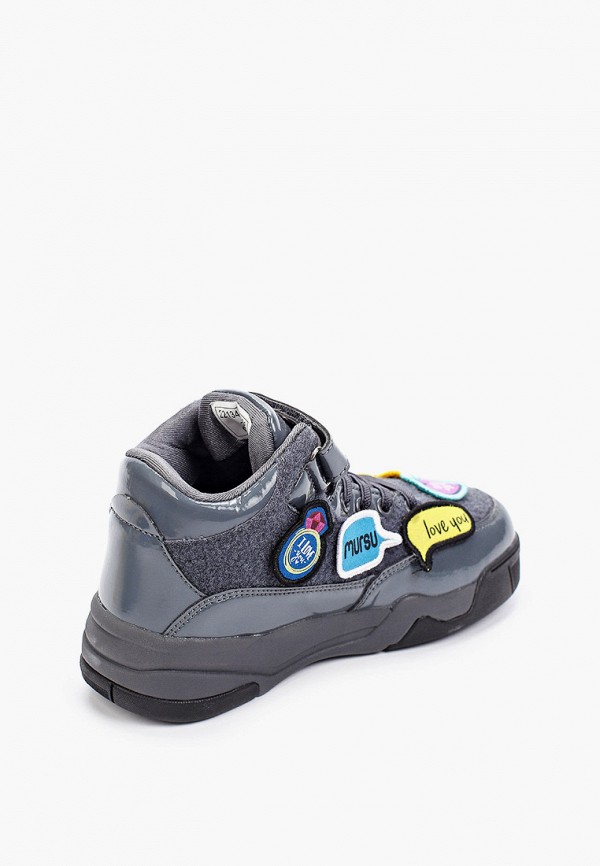 фото Кеды mursu