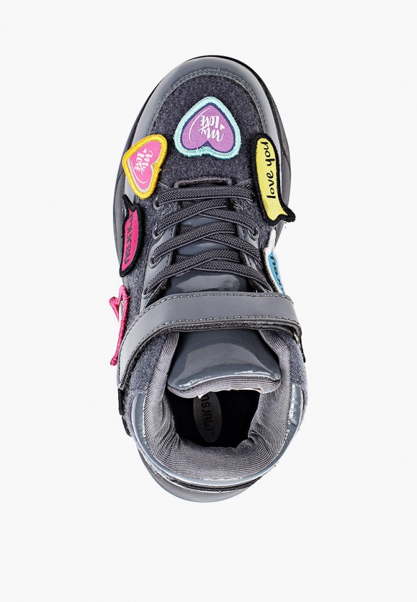 фото Кеды mursu