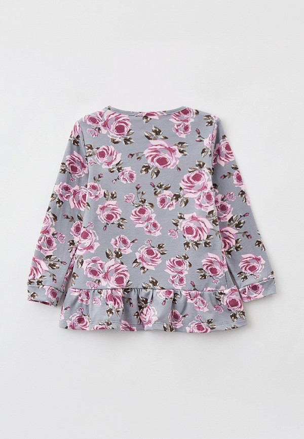 фото Лонгслив juno