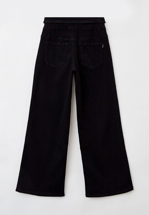 фото Джинсы resser denim