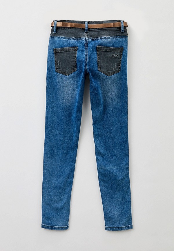 фото Джинсы resser denim