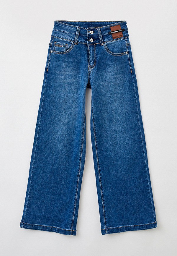 фото Джинсы resser denim