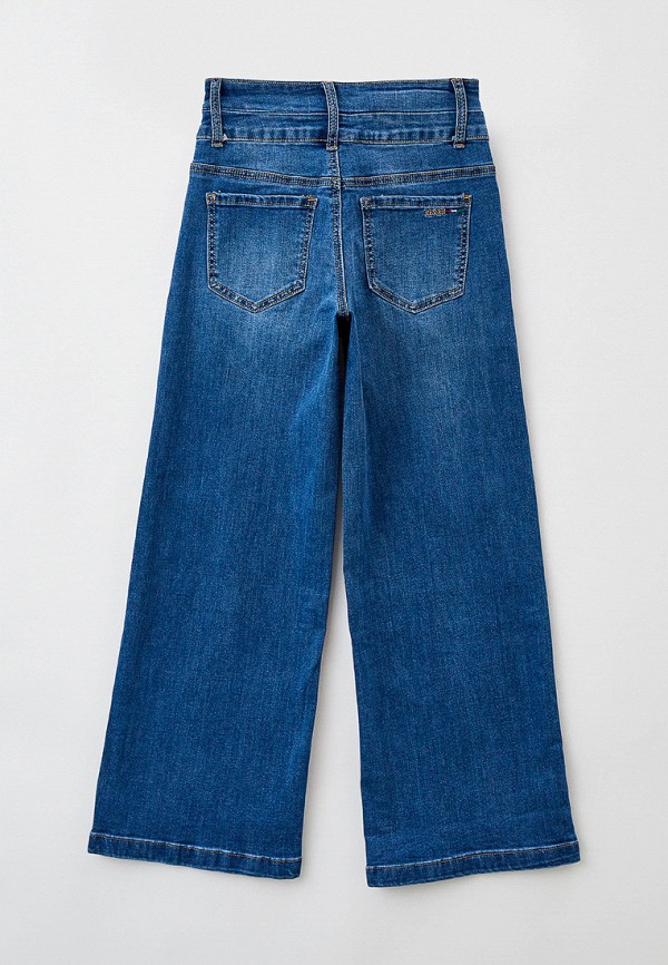 фото Джинсы resser denim