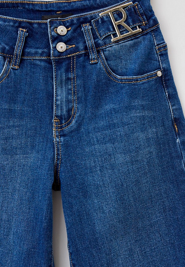 фото Джинсы resser denim