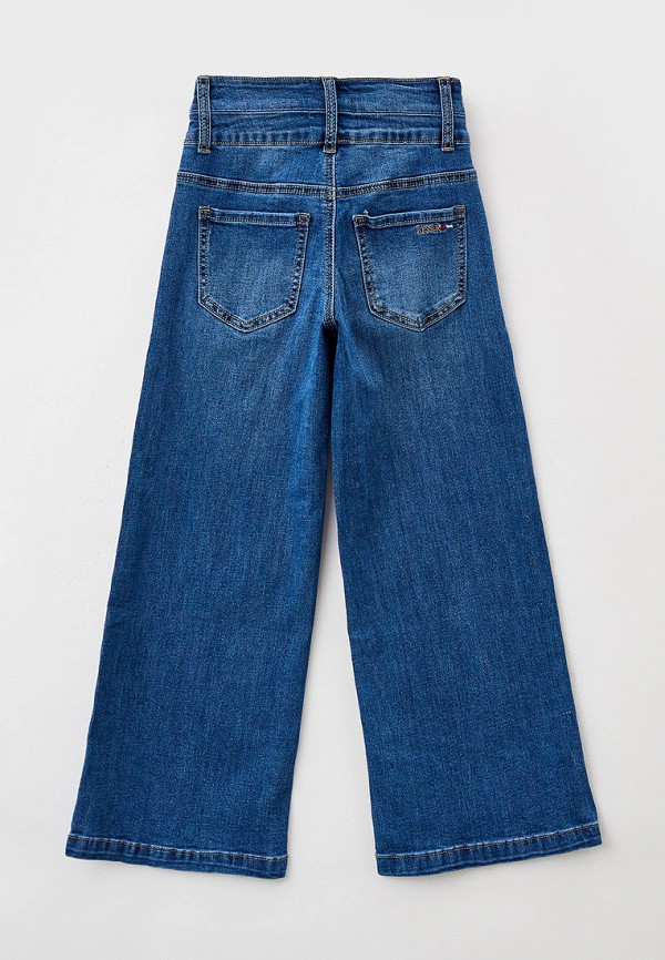 фото Джинсы resser denim